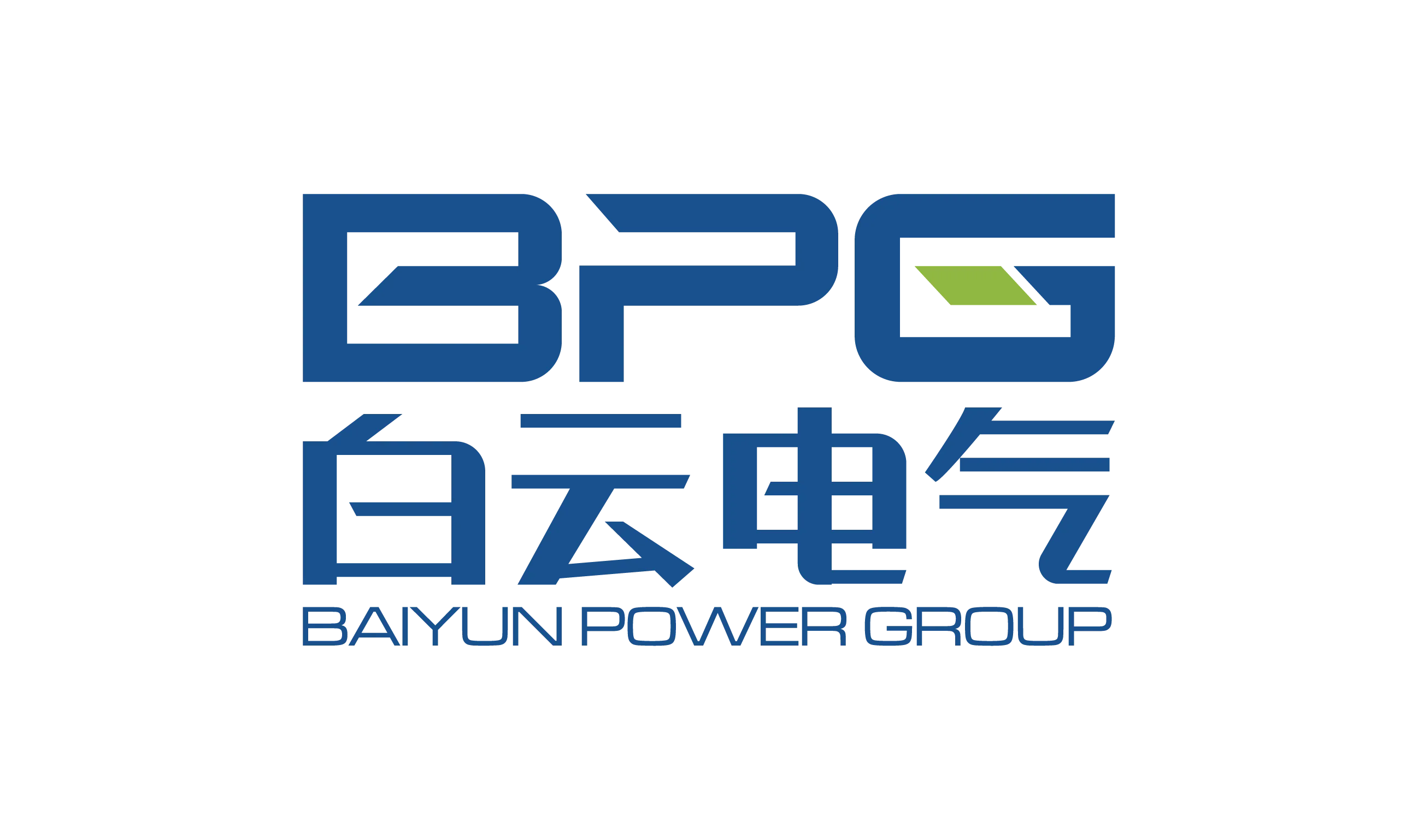 白云电气