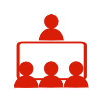 培训室/多功能厅